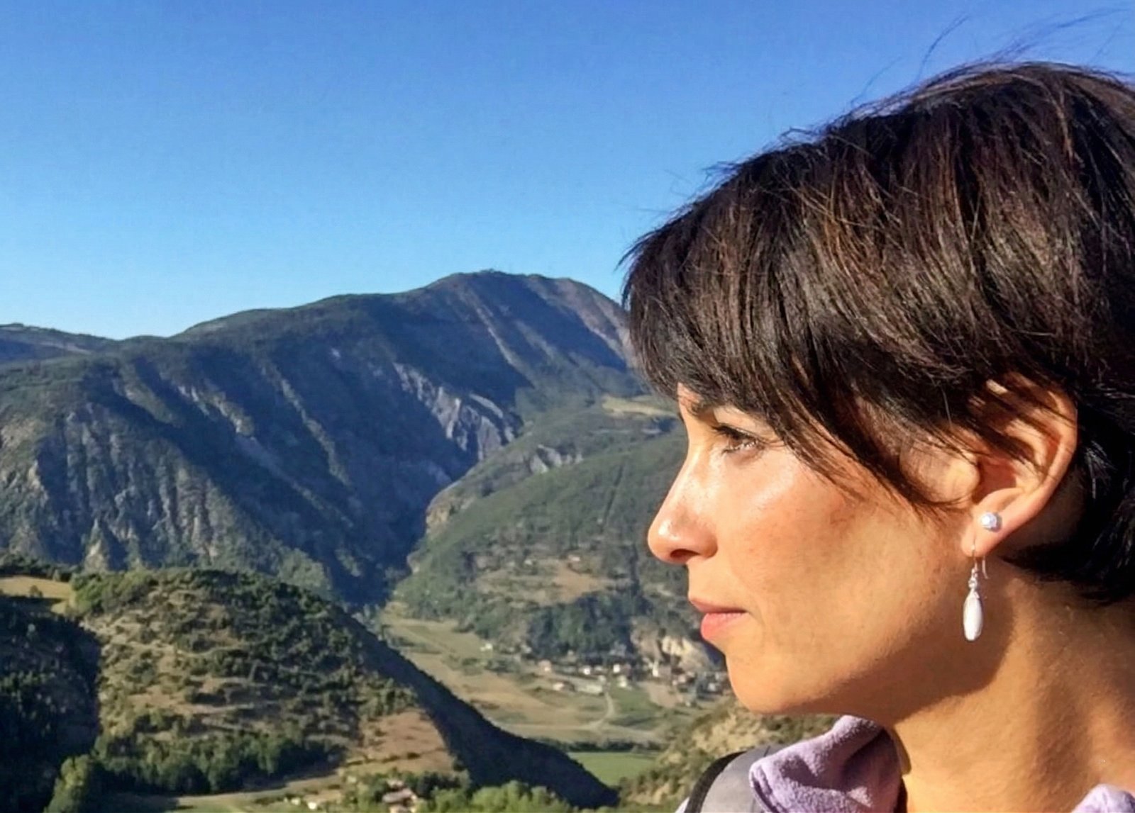 Karine Ifourah - Fondatrice de Planète Objectif